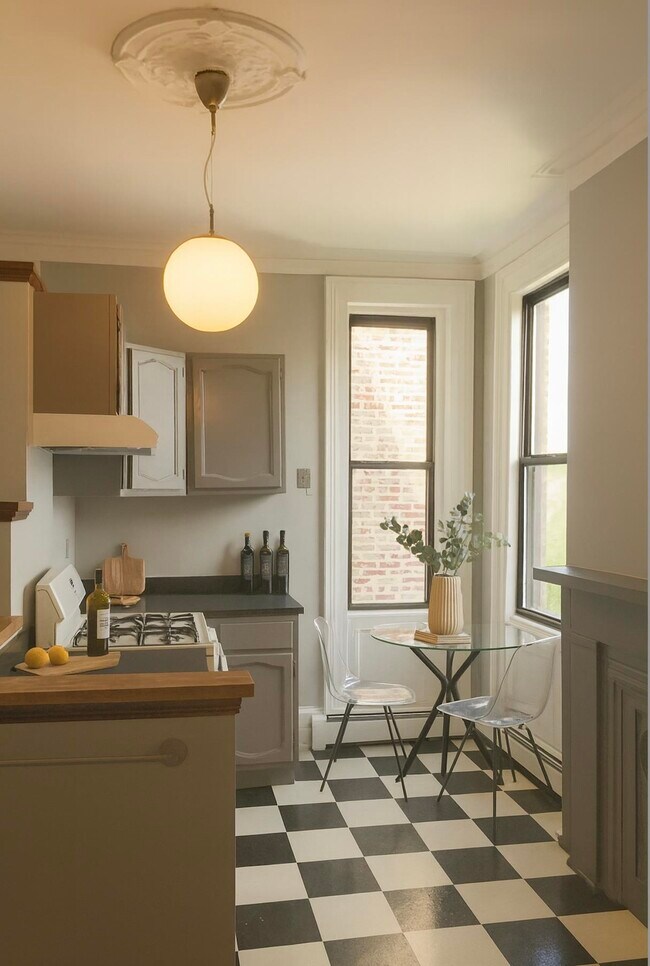 property at 298 2nd St