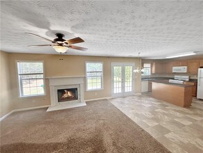 3397 Hill Pond Dr NE in Buford, GA - Building Photo - Building Photo