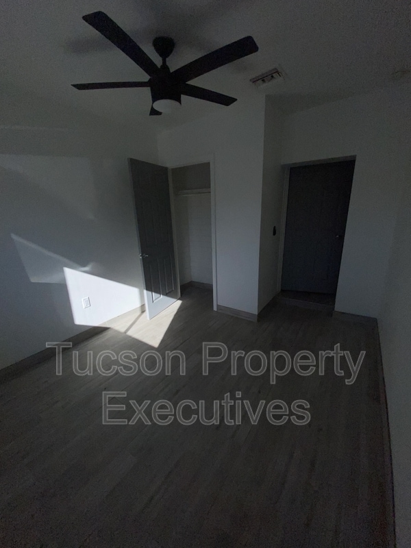 1421 E Drachman St in Tucson, AZ - Building Photo - Building Photo