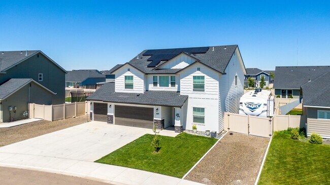 property at 5117 Lansdale St