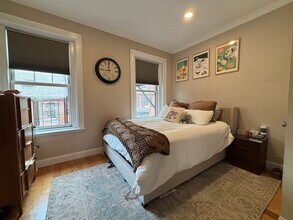 92 Pinckney St, Unit 5 in Boston, MA - Building Photo - Building Photo