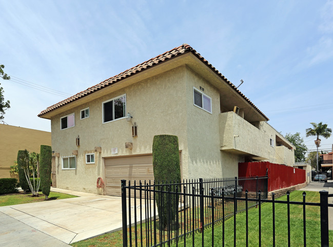 7308 Milton Ave in Whittier, CA - Building Photo - Building Photo