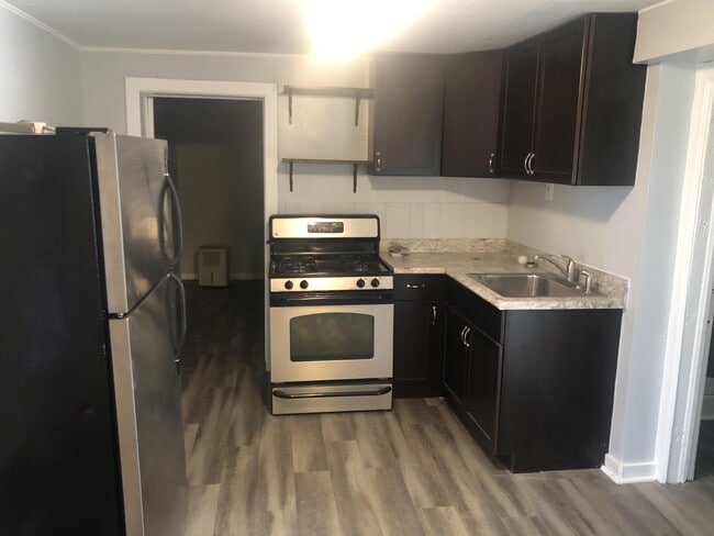 property at 2342 W 18th Pl