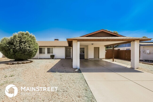 property at 337 W Kristal Way