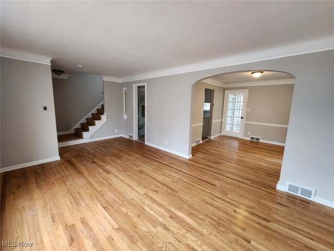 1062 Argonne Rd in South Euclid, OH - Building Photo - Building Photo