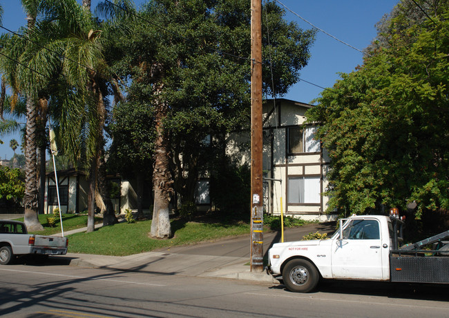 9082 Harness St in Spring Valley, CA - Building Photo - Building Photo