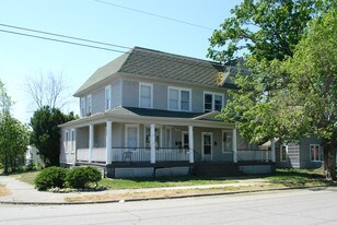 1101-1103 W Sinto Ave in Spokane, WA - Building Photo