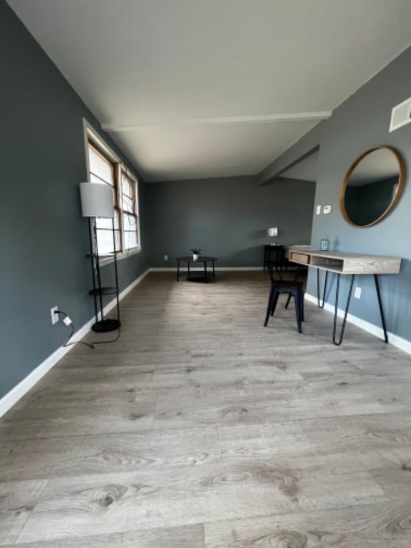 property at 2305 Brockman St