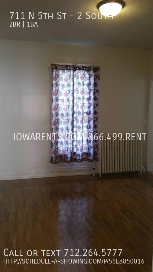 property at 711 N 5th St