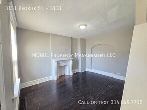3131 Keokuk St in St. Louis, MO - Building Photo - Building Photo