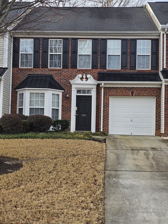 1322 Alexandrite Ln in Mauldin, SC - Building Photo - Building Photo