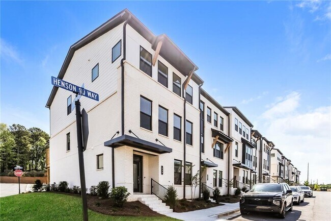 339 Sammon Wy in Lawrenceville, GA - Building Photo - Building Photo