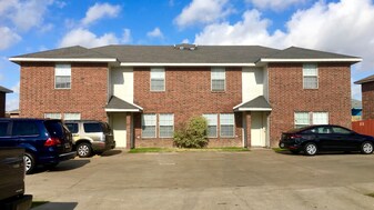 5806 Redstone Dr in Killeen, TX - Building Photo