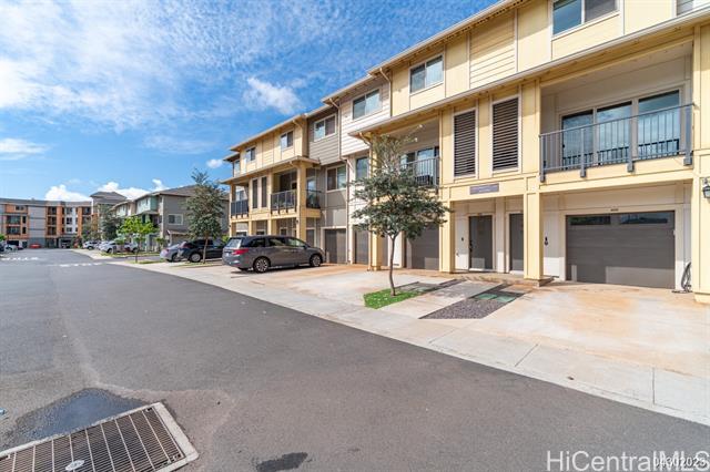 property at 91-3633-3633 Kauluakoko St