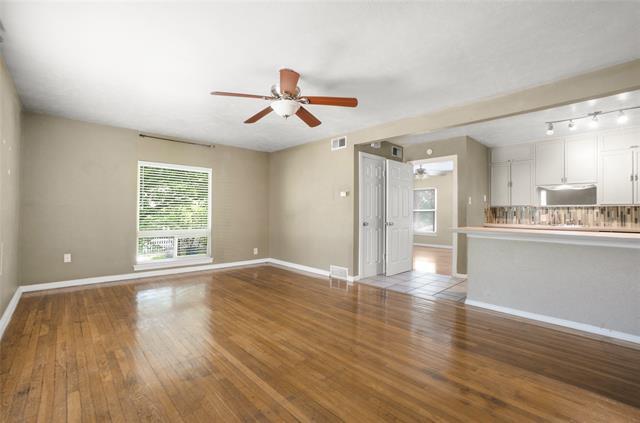 4723 Victor St in Dallas, TX - Building Photo - Building Photo