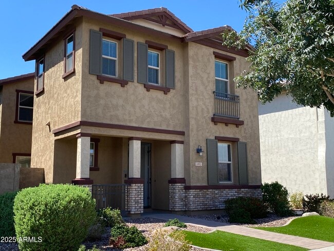 property at 2492 S Betty St
