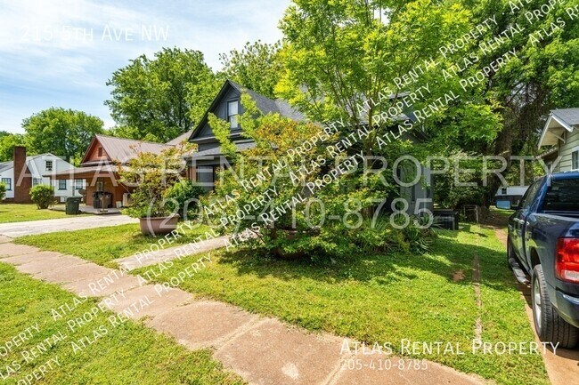 215 5th Ave NW photo'
