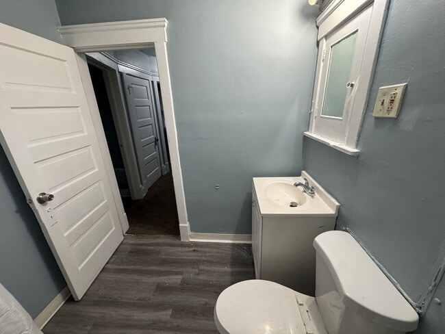 1032 E 145th St in Cleveland, OH - Building Photo - Building Photo