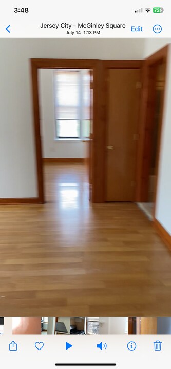 851 Bergen Ave in Jersey City, NJ - Building Photo