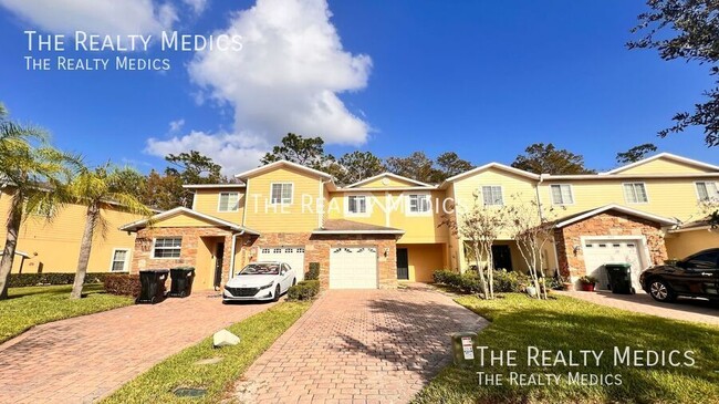 2207 Cypress Villas Dr in Orlando, FL - Foto de edificio - Building Photo