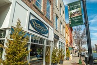 Apartamentos en Sierra-Plumas Joint Unified School District, CA