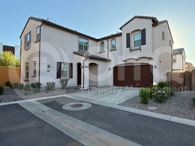 property at 670 S Jacana Ln