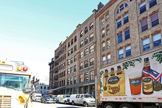 345 Greenwich St in New York, NY - Building Photo - Building Photo