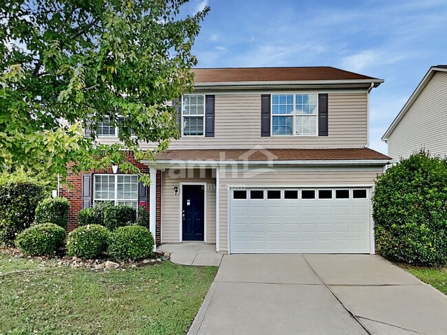 property at 13624 Whitebark Ct