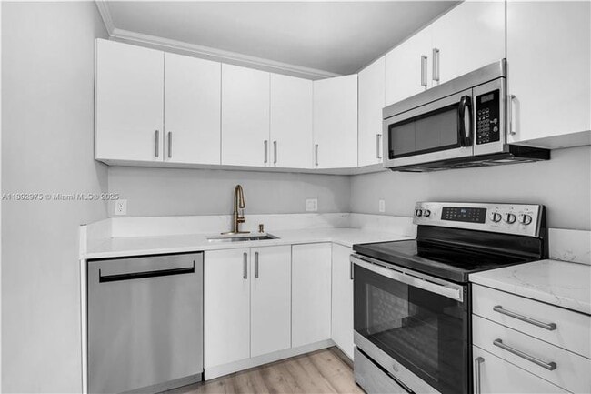 property at 4500 NE 18th Ave