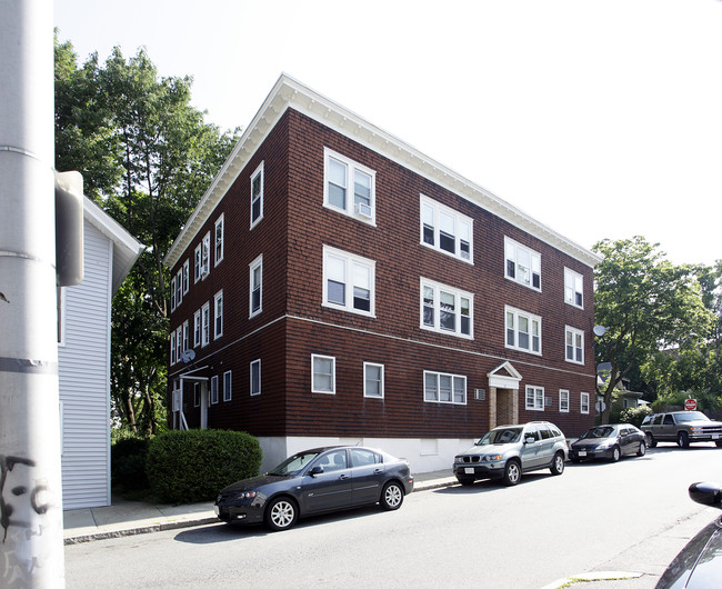 38 Bowdoin St in Worcester, MA - Building Photo - Building Photo