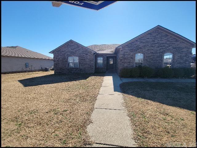 41 Grand Stand Dr in Austin, AR - Building Photo