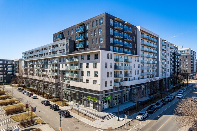 Rosemont Les Quartiers