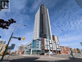 60 Frederick St in Kitchener, ON - Building Photo