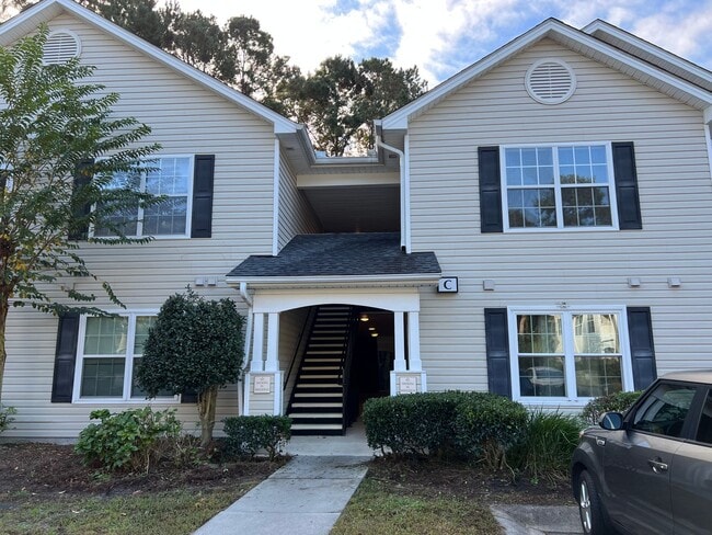 50 Pebble Beach Cove in Bluffton, SC - Building Photo - Building Photo