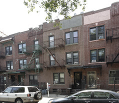 664 46th St Apartments