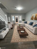 5824 Florence Ave in Philadelphia, PA - Building Photo