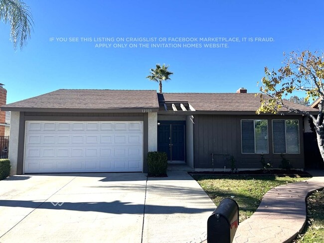 property at 12303 Arenisca Verde Dr
