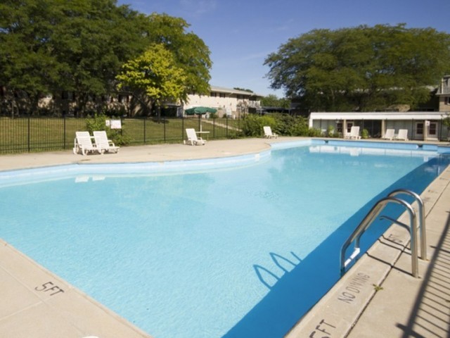 Villas de Fontenelle
