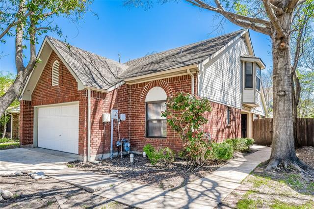 2048 Wanderlust Dr in Lewisville, TX - Building Photo - Building Photo