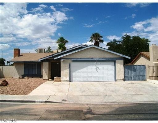 property at 7184 Pleasant View Ave