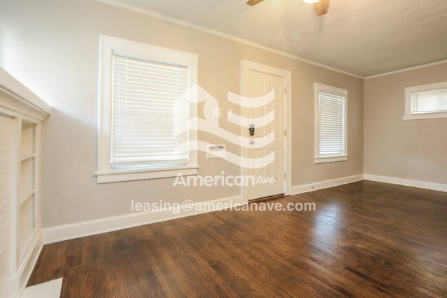 6620 Wabash Ave in Kansas City, MO - Building Photo - Building Photo