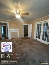 745 Rock Springs Rd in Uvalda, GA - Building Photo - Building Photo