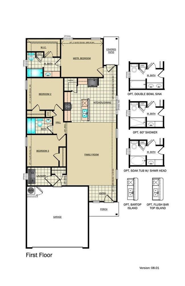 1789 Loveland St in Springdale, AR - Building Photo - Building Photo