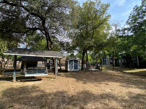 The Villas at Southport in Austin, TX - Building Photo - Building Photo