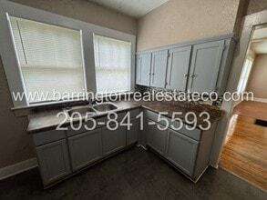 1744 51st St Ensley in Birmingham, AL - Building Photo - Building Photo