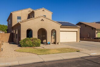 16170 W Port Royale Ln in Surprise, AZ - Building Photo - Building Photo