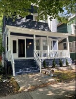 47 Partridge St, Unit 1 in Albany, NY - Building Photo