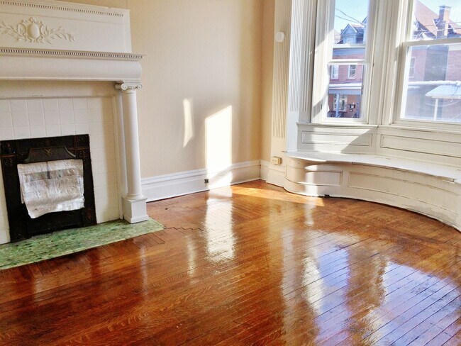 601 N Euclid Ave in Pittsburgh, PA - Building Photo - Building Photo