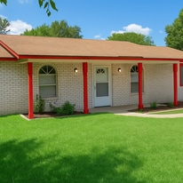 4530 El Simpatico St in San Antonio, TX - Building Photo