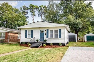 2514 Cravens Ave in Owensboro, KY - Building Photo